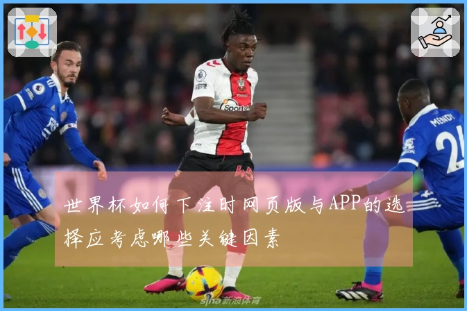 世界杯如何下注时网页版与APP的选择应考虑哪些关键因素