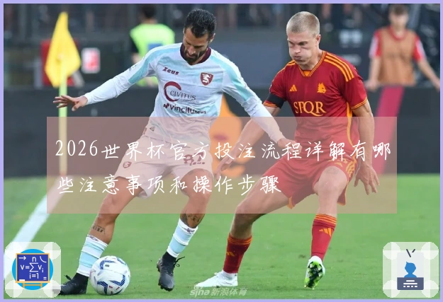 2026世界杯官方投注流程详解有哪些注意事项和操作步骤