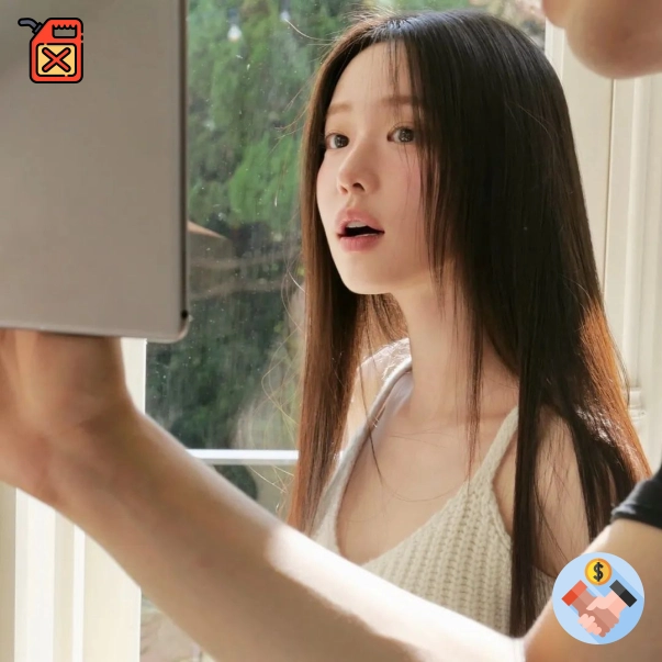 谢女士